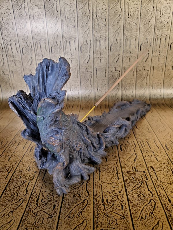 Greenman Incense Burner For Cheap