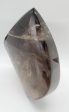 Smoky Quartz Flame,  Brasil on Sale