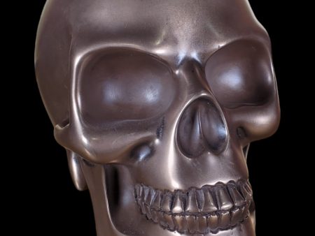 Bronze Skull Online