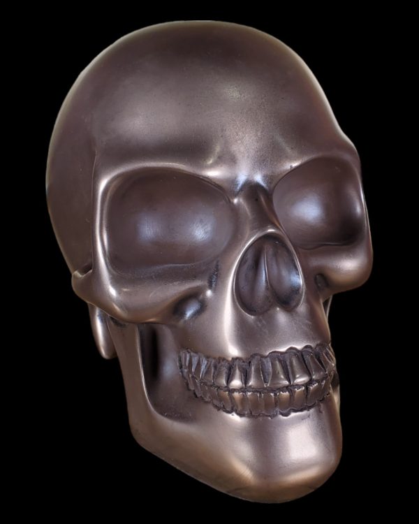 Bronze Skull Online