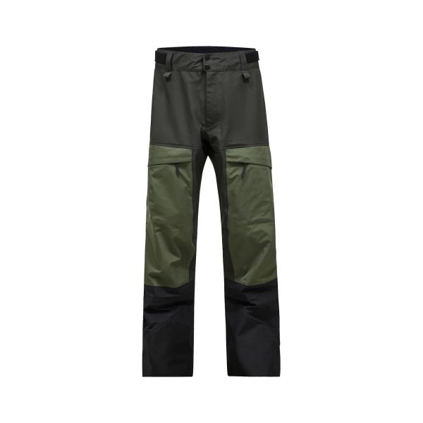 Peak Performance Gravity Mens 3L Gore-Tex Pant 2025 Online