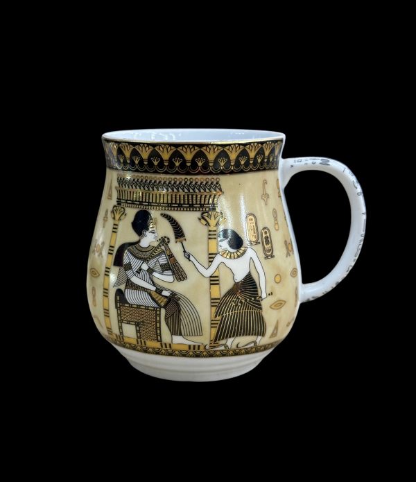 Ramses the Great Mug Online now