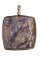 Charoite Pendant Online now