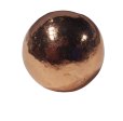 Copper Spheres, Michigan Supply