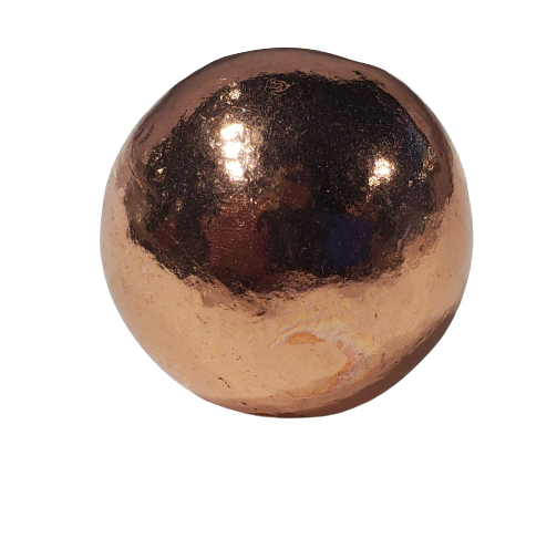 Copper Spheres, Michigan Supply