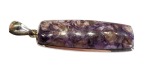 Charoite Pendant Online