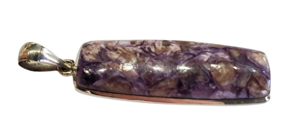 Charoite Pendant Online