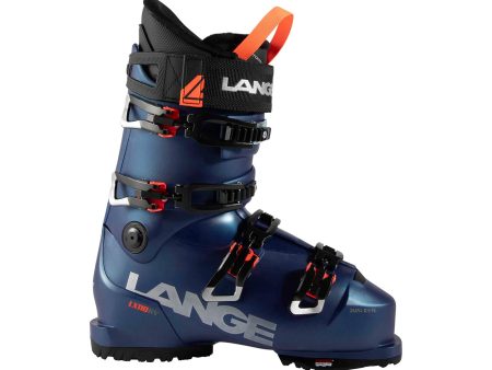 Lange LX 110 HV GW Mens Ski Boot 2025 Online