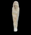 Ushabti - Handcarved Limestone Hot on Sale