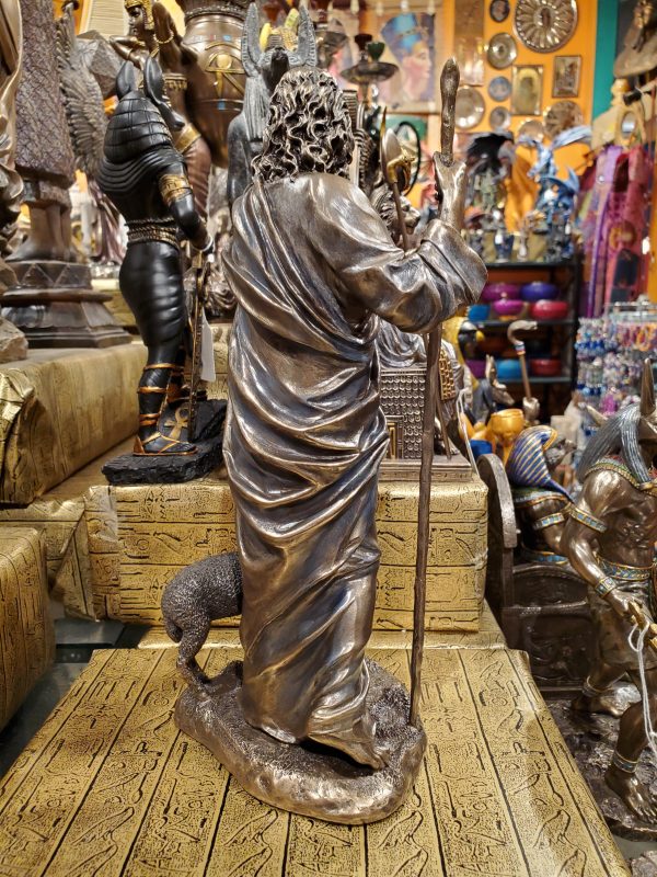 Jesus Christ Shepard Statue Online Hot Sale