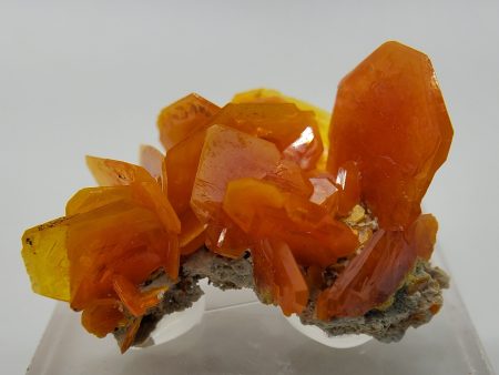 Wulfenite, Morocco Online now