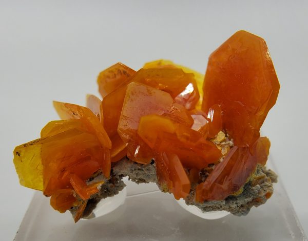 Wulfenite, Morocco Online now