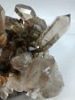 Smoky Quartz Cluster Supply