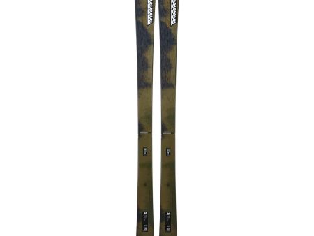 K2 Mindbender 89 Ti Ski 2025 Online now