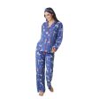 PJ Salvage Love Leo Rescue Womens PJ Set 2025 Online Hot Sale