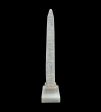 Egyptian Obelisk - Handcarved Soapstone For Cheap