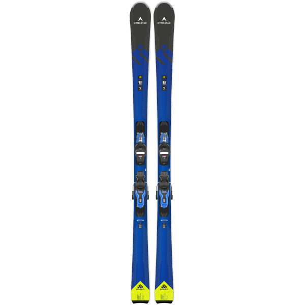 Dynastar Speed 363 Ski + Xpress 11 GW Binding 2025 For Discount