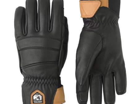 Hestra Leather Fall Line Womens Gloves Sale