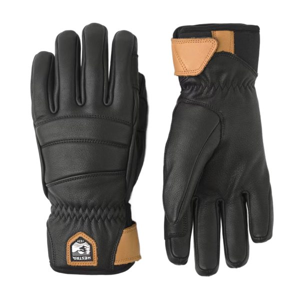 Hestra Leather Fall Line Womens Gloves Sale