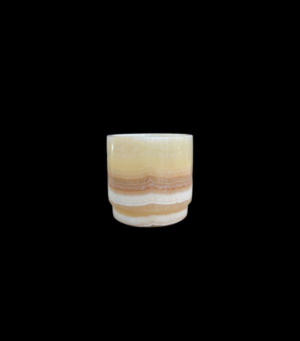 Egyptian Alabaster Vase For Cheap