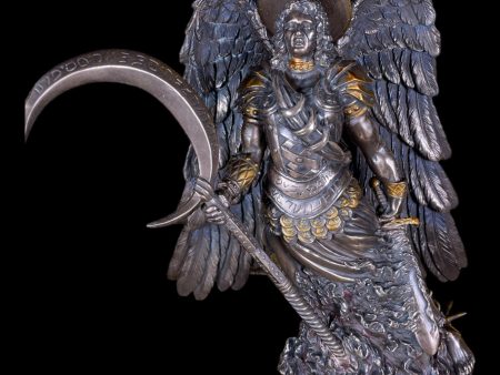 Archangel Gabriel Statue Online Sale