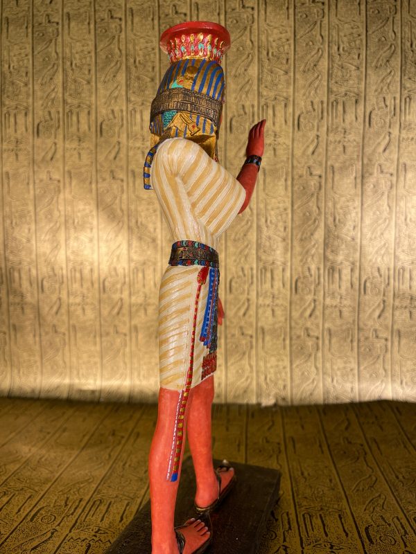 Ramses III Statue Online Hot Sale