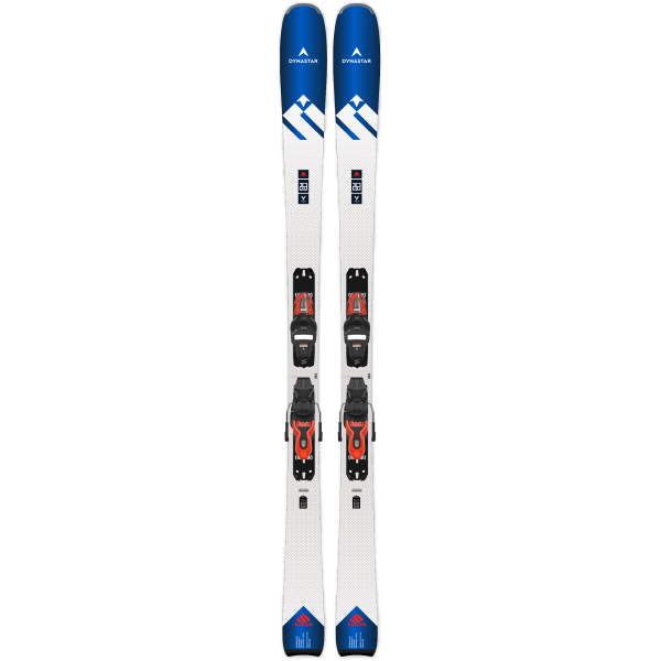 Dynastar Speed 263 Ski + Xpress 10 GW Binding 2025 Cheap