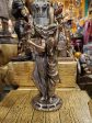 Hecate Triple Goddess Statue on Sale