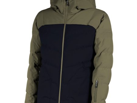 Karbon Boron Mens Jacket 2025 Discount