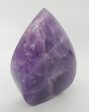 Amethyst Flame, Brasil Supply