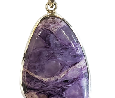 Charoite Pendant Online