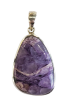 Charoite Pendant Online