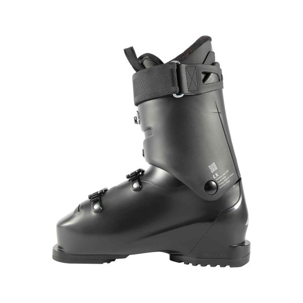 Lange LX 90 HV Mens Ski Boot 2025 Online now