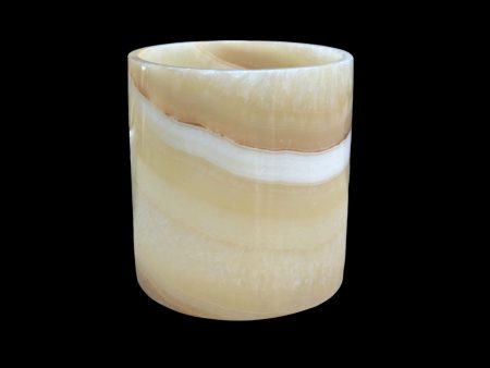 Egyptian Alabaster Vase Supply