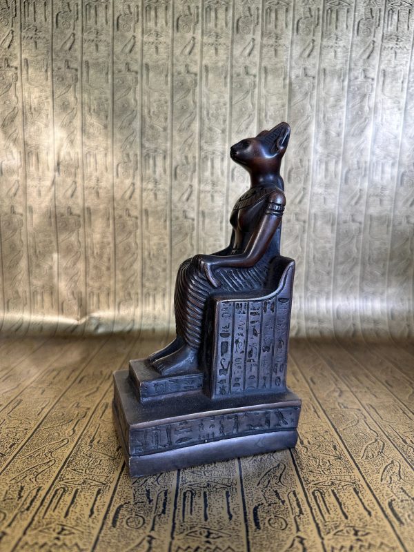 Bastet Statue - Made in Egypt Sale