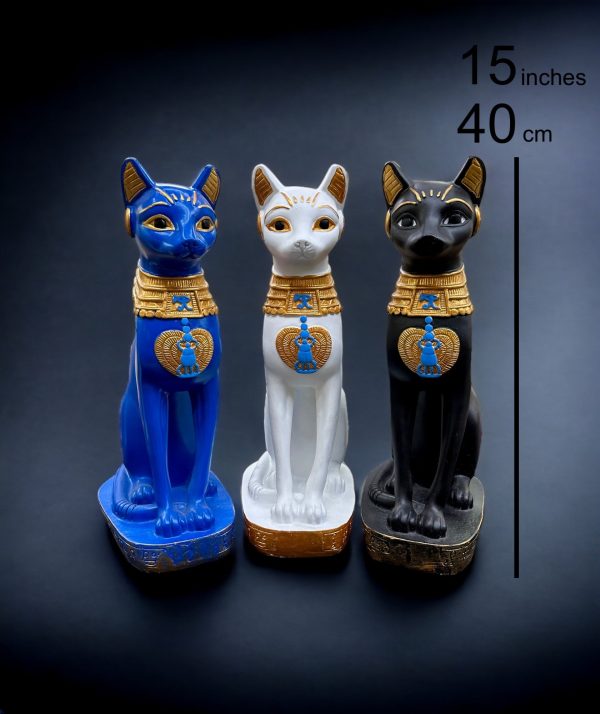 Bastet Statue - 15   Sale