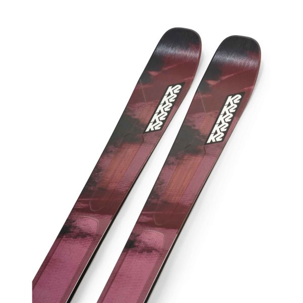 K2 Mindbender 89 Ti Womens Ski 2025 Cheap