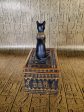 Bastet Trinket Box Online Sale