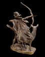 Ancient Greek Goddess Artemis Statue Online now