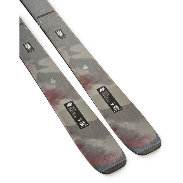 K2 Mindbender 96 C Womens Ski 2025 Hot on Sale