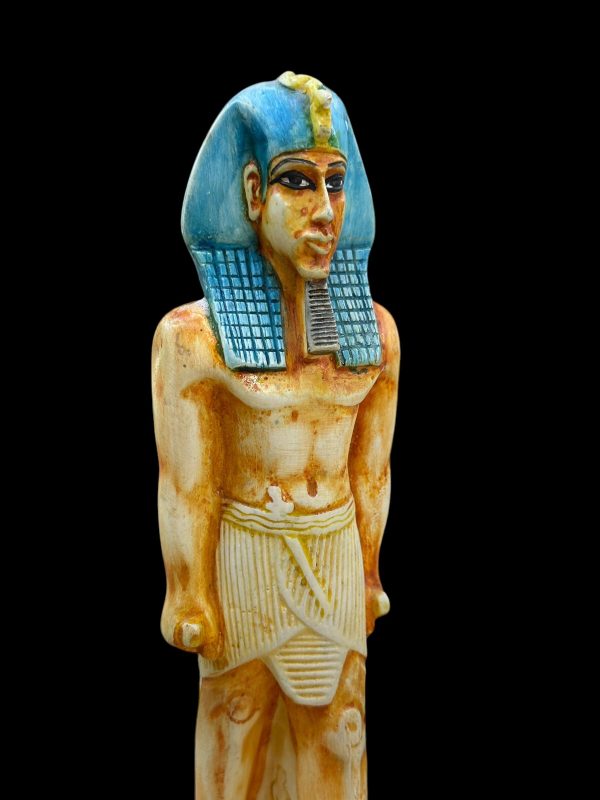 Akhenaten Statue on Sale