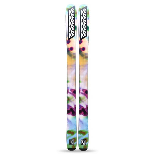 K2 Mindbender 96 C Womens Ski 2025 Hot on Sale