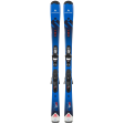 Dynastar Team Speed Junior Ski 140 - 150 + Xpress 7 GW Binding 2024 Hot on Sale