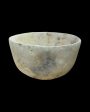 Pharaoh s Altar Alabaster Bowl Discount