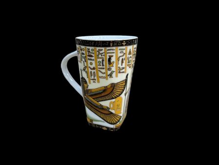 Egyptian Goddess Mug Supply