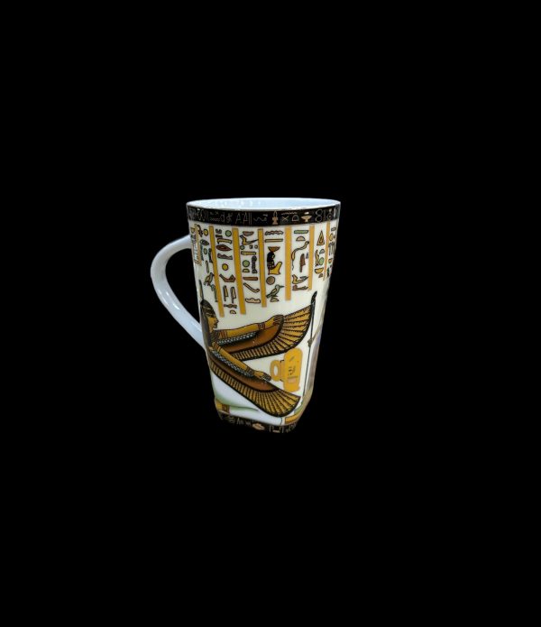 Egyptian Goddess Mug Supply