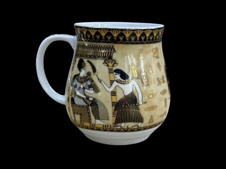 Ramses the Great Mug Online now