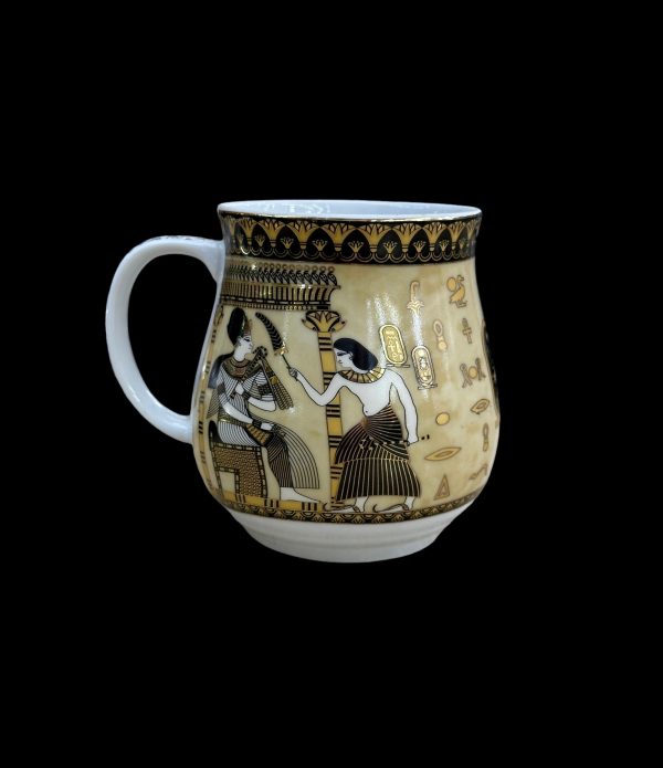 Ramses the Great Mug Online now