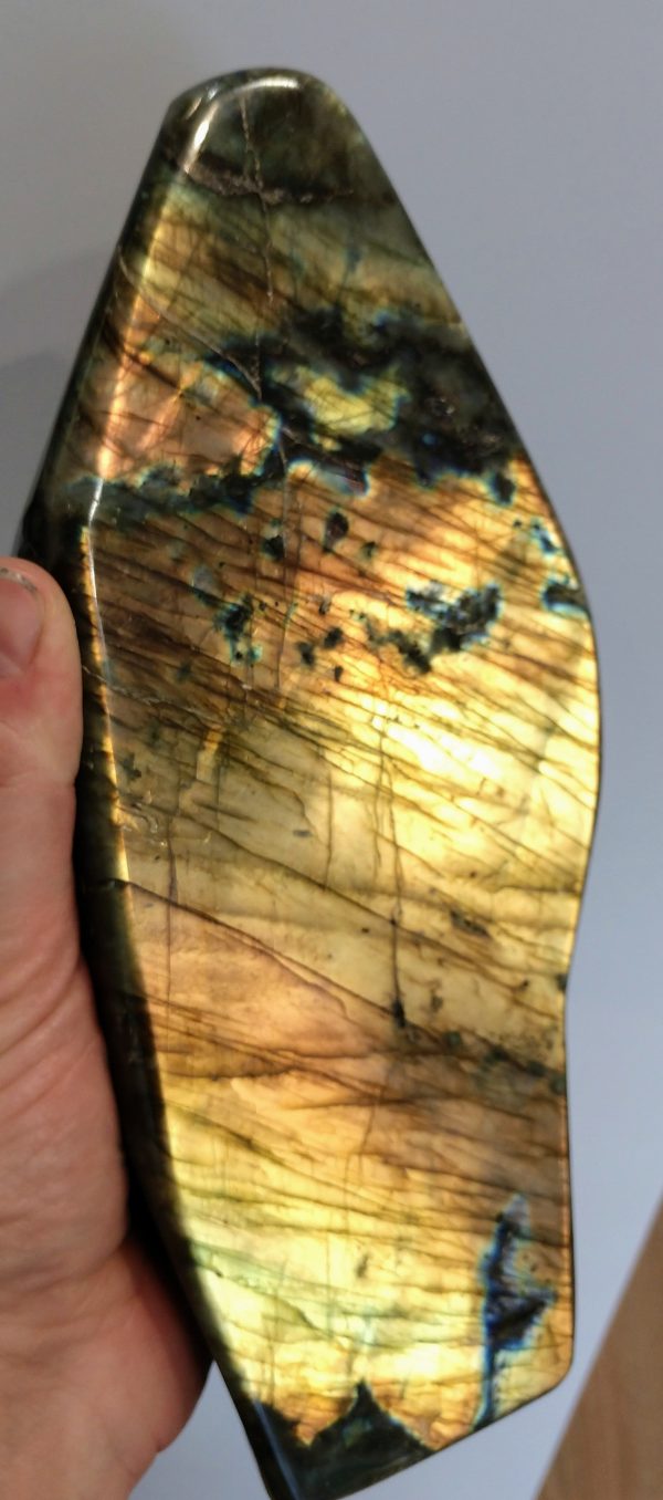 Labradorite Free Form Cheap