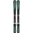 Atomic Maverick Junior Ski 70 -120 + C5 GW Binding 2025 Online Sale